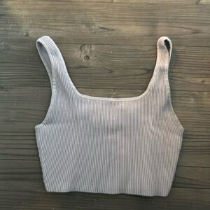 Babaton Crop Top